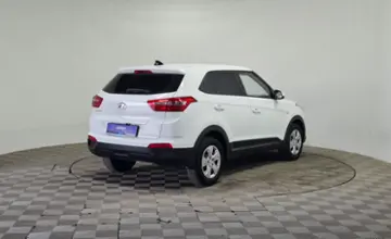 Hyundai Creta 2020 года за 8 090 000 тг. в Алматы