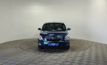 Chevrolet Cobalt 2021 года за 4 990 000 тг. в Алматы фото 2