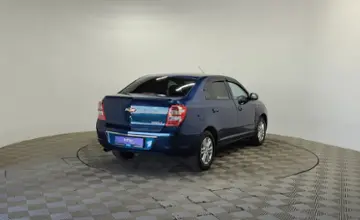 Chevrolet Cobalt 2021 года за 4 990 000 тг. в Алматы