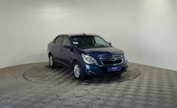 Chevrolet Cobalt 2021 года за 4 990 000 тг. в Алматы фото 3