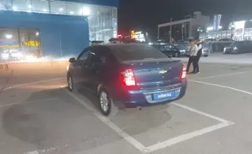 Chevrolet Cobalt 2021 года за 4 990 000 тг. в Алматы фото 4