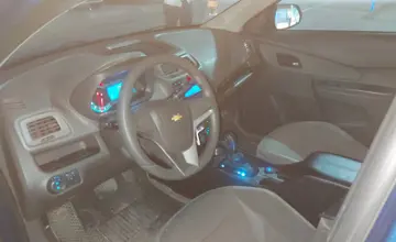 Chevrolet Cobalt 2021 года за 4 990 000 тг. в Алматы фото 5