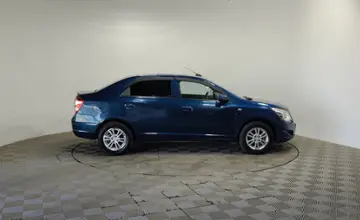 Chevrolet Cobalt 2021 года за 4 990 000 тг. в Алматы фото 4