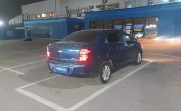 Chevrolet Cobalt 2021 года за 4 990 000 тг. в Алматы фото 3