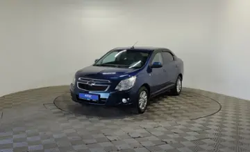 Chevrolet Cobalt 2021 года за 4 990 000 тг. в Алматы фото 1