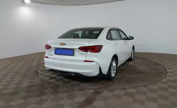 Chevrolet Monza 2023 года за 7 200 000 тг. в Шымкент