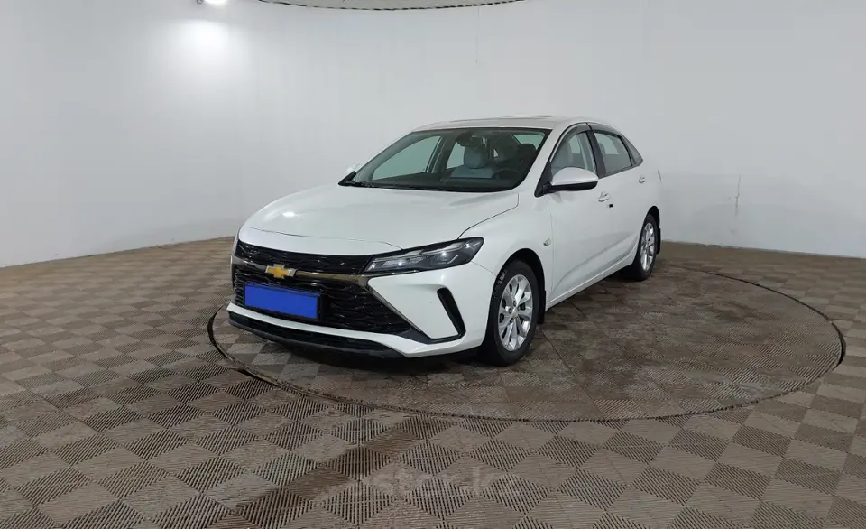 2023 Chevrolet Monza