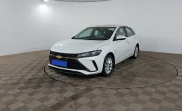 Chevrolet Monza 2023 года за 7 200 000 тг. в Шымкент фото 1