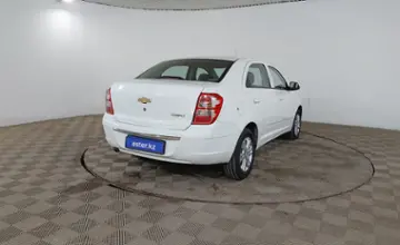 Chevrolet Cobalt 2022 года за 5 740 000 тг. в Шымкент
