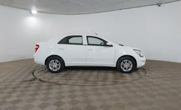 Chevrolet Cobalt 2022 года за 5 740 000 тг. в Шымкент фото 4