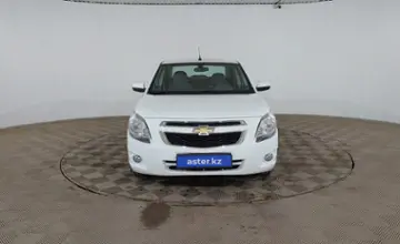 Chevrolet Cobalt 2022 года за 5 740 000 тг. в Шымкент фото 2