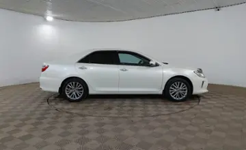 Toyota Camry 2016 года за 11 750 000 тг. в Шымкент фото 4