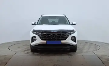 Hyundai Tucson 2022 года за 12 650 000 тг. в Астана фото 2