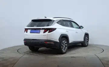 Hyundai Tucson 2022 года за 12 650 000 тг. в Астана