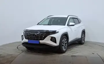 Hyundai Tucson 2022 года за 12 650 000 тг. в Астана фото 1