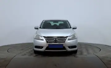 Nissan Sentra 2015 года за 4 990 000 тг. в Астана фото 2