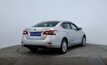 Nissan Sentra 2015 года за 4 990 000 тг. в Астана