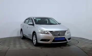 Nissan Sentra 2015 года за 4 990 000 тг. в Астана фото 3