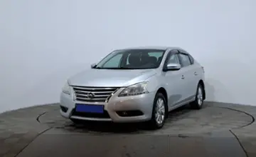Nissan Sentra 2015 года за 4 990 000 тг. в Астана фото 1
