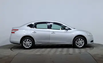 Nissan Sentra 2015 года за 4 990 000 тг. в Астана фото 4