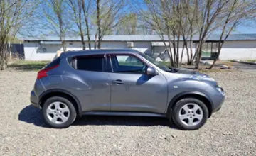 Nissan Juke 2011 года за 4 290 000 тг. в Талдыкорган фото 4