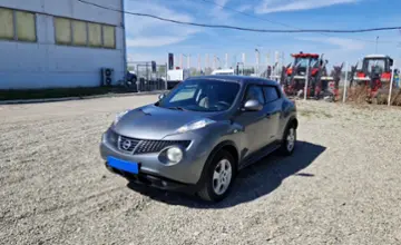 Nissan Juke 2011 года за 4 290 000 тг. в Талдыкорган фото 1