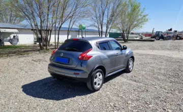 Nissan Juke 2011 года за 4 290 000 тг. в Талдыкорган