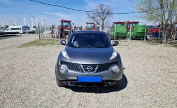 Nissan Juke 2011 года за 4 290 000 тг. в Талдыкорган фото 2