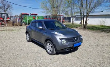 Nissan Juke 2011 года за 4 290 000 тг. в Талдыкорган фото 3