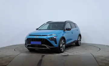 Hyundai Bayon 2023 года за 7 390 000 тг. в Астана фото 1