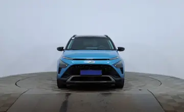 Hyundai Bayon 2023 года за 7 390 000 тг. в Астана фото 2