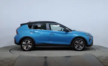 Hyundai Bayon 2023 года за 7 390 000 тг. в Астана фото 4