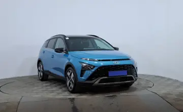 Hyundai Bayon 2023 года за 7 390 000 тг. в Астана фото 3