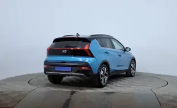Hyundai Bayon 2023 года за 7 390 000 тг. в Астана