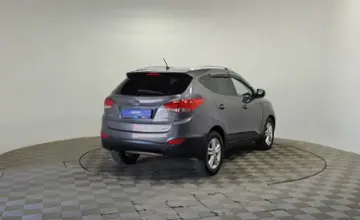 Hyundai Tucson 2010 года за 6 990 000 тг. в Алматы