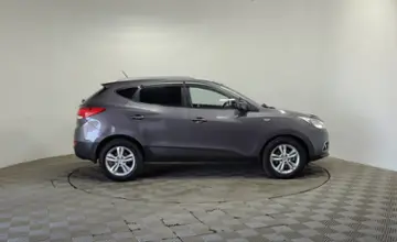 Hyundai Tucson 2010 года за 6 990 000 тг. в Алматы фото 4