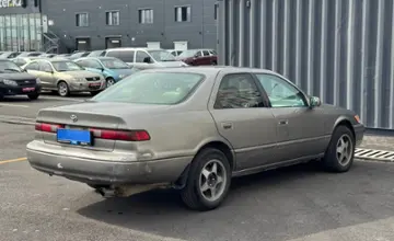 Toyota Camry 1997 года за 2 490 000 тг. в Алматы