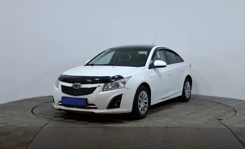 Chevrolet Cruze 2013 года за 2 190 000 тг. в Астана