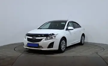 Chevrolet Cruze 2013 года за 2 190 000 тг. в Астана фото 1