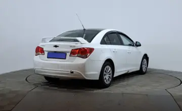 Chevrolet Cruze 2013 года за 2 190 000 тг. в Астана