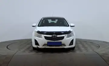 Chevrolet Cruze 2013 года за 2 190 000 тг. в Астана фото 2