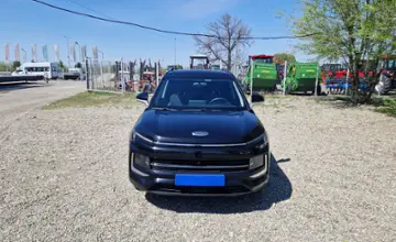 JAC JS4 2023 года за 5 600 000 тг. в Талдыкорган фото 2