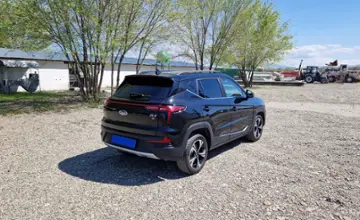 JAC JS4 2023 года за 5 600 000 тг. в Талдыкорган