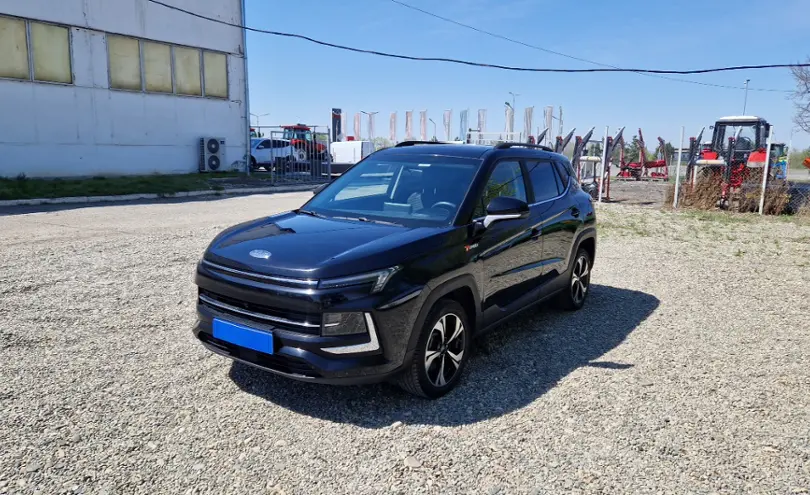 JAC JS4 2023 года за 5 600 000 тг. в Талдыкорган