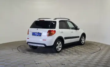 Suzuki SX4 2011 года за 4 490 000 тг. в Алматы