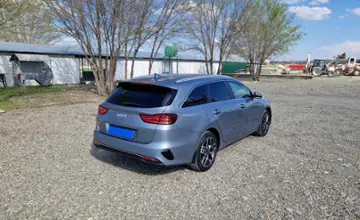 Kia Ceed 2024 года за 10 500 000 тг. в Талдыкорган