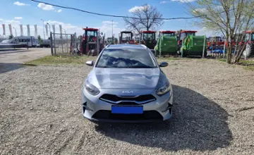 Kia Ceed 2024 года за 10 500 000 тг. в Талдыкорган фото 2