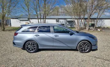 Kia Ceed 2024 года за 10 500 000 тг. в Талдыкорган фото 4