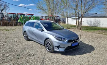 Kia Ceed 2024 года за 10 500 000 тг. в Талдыкорган фото 3