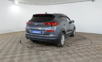 Hyundai Tucson 2019 года за 9 990 000 тг. в Шымкент